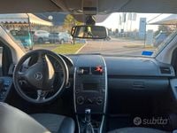 Usata Mercedes A180 109 CV (80 kW) 2012 Monovolume