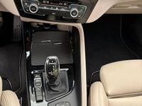 Usata BMW X1 xLine 150 CV (110 kW) 2021 Grigio SUV