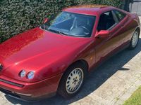 usata Alfa Romeo GTV GTV2.0 Turbodelta