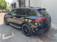Usata Mercedes GLE63 AMG AMG 612 CV (450 kW) 2023 Nero SUV