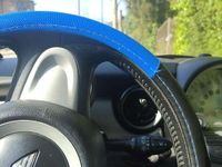 Begagnad Mini Cooper D Chili 109 HK (80 kW) 2008 Halvkombi