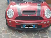 usata Mini John Cooper Works II 2001 1.6 Jcw ParkLane 210cv