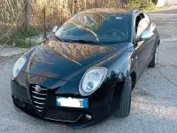 Usata Alfa Romeo MiTo 95 CV (69 kW) 2012 Utilitaria