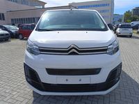 Nuova Citroën e-Jumpy 100 kW (136 CV) 2025 Bianco Monovolume