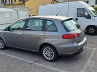 Usata Fiat Croma 120 CV (88 kW) 2008 Marrone Station wagon