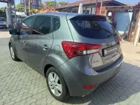 Usata Hyundai ix20 90 CV (66 kW) 2013 Grigio Utilitaria