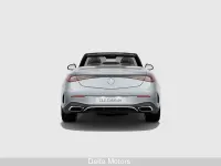 Nuova Mercedes CLE220 Advanced Plus 196 CV (144 kW) 2026 Nero Cabrio