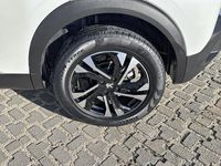 Usata Peugeot 2008 GT 131 CV (96 kW) 2023 Bianco SUV