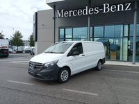 Usata Mercedes Vito 102 CV (75 kW) 2022 Bianco Furgone