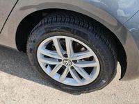 Usata VW Golf VII 115 CV (84 kW) 2019 Grigio Berlina