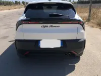 Usata Alfa Romeo GT Junior 136 CV (100 kW) 2024 Bianco Station wagon