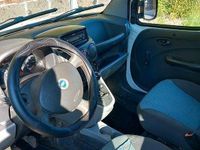 Usata Fiat Doblò 105 CV (77 kW) 2007 Monovolume