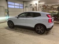 Usata Volvo EX30 Core 75 kW (102 CV) 2024 Blu/azzurro SUV