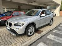 Usata BMW X1 177 CV (130 kW) 2010 SUV