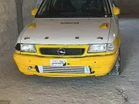 Usata Opel Astra 150 CV (110 kW) 1992 Berlina