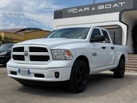 Käytetty Dodge Ram 394 HP (289 kW) 2014 Valkoinen Nouto