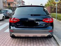 usata Audi A4 Allroad 2.0 Tfsi benzina