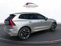 Nuova Volvo XC60 Ultra 250 CV (183 kW) 2025 Bright dusk SUV