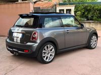 usata Mini Cooper S 1.6 50 Mayfair 184cv