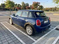 Usata Mini Cooper D Business 116 CV (85 kW) 2016 Utilitaria