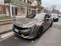 Usata Peugeot 508 200 CV (147 kW) 2021 Station wagon