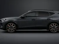 Nuova Cupra Formentor 150 CV (110 kW) 2026 Grigio / pastello SUV