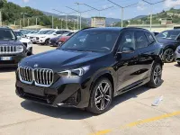 Nuova BMW X1 Efficient Dynamics 149 CV (109 kW) 2026 Nero SUV