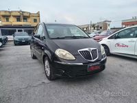 Usata Lancia Musa 77 CV (56 kW) 2009 Nero Monovolume