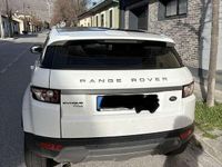 Usata Land Rover Range Rover evoque 150 CV (110 kW) 2015 SUV