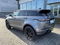 usata Land Rover Range Rover evoque 2.0D I4 S 180CV AWD Aut S 20/BLACK PACK/CLEARSIGHT