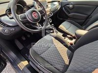 Usata Fiat 500X Cross 95 CV (69 kW) 2019 Gray SUV