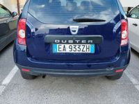 usata Dacia Duster 1.6 16V 4x2