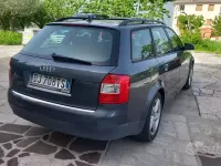 Usata Audi A4 101 CV (74 kW) 2004 Station wagon