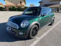 usata Mini Cooper 1.6 122cv E6