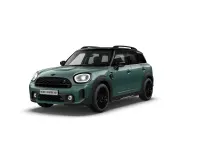 Usata Mini Cooper SD Countryman Classic 190 CV (139 kW) 2023 Verde SUV