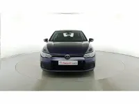 Usata VW Golf VIII Life 110 CV (80 kW) 2022 Atlantic blue