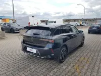 Usata Opel Astra Business Elegance 180 CV (132 kW) 2023 Nero Utilitaria