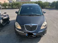 Usata Lancia Musa S 92 CV (67 kW) 2010 Monovolume