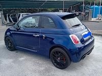 Usata Fiat 500 Abarth 190 CV (139 kW) 2016 Berlina