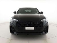 Nuova Audi Q8 S-Line 394 CV (289 kW) 2026 Nero mito metallizzato SUV