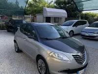 Usata Lancia Ypsilon S 95 CV (69 kW) 2012 Other Utilitaria