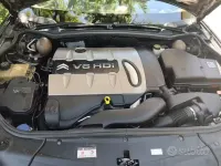 Usata Citroën C6 204 CV (150 kW) 2008 Nero Berlina