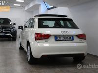 usata Audi A1 A11.2 tfsi Ambition