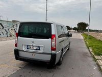 Usata Peugeot Expert 2007 Grigio Furgone