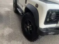 Usata Land Rover Defender 122 CV (89 kW) 2009 Bianco SUV