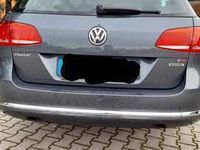 usata VW Passat Variant 1.4 tsi Comfortline ecofuel 150cv