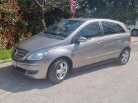 Usata Mercedes B180 2007 Grigio Monovolume