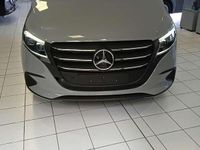 Nuova Mercedes Vito 190 CV (139 kW) 2026 Grigio alpino Furgone