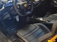 Nuova Ferrari SF90 780 CV (573 kW) 2025 Nero Cabrio