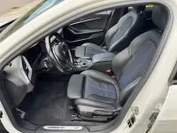 Usata BMW 118 M Sport 150 CV (110 kW) 2021 Bianco Utilitaria